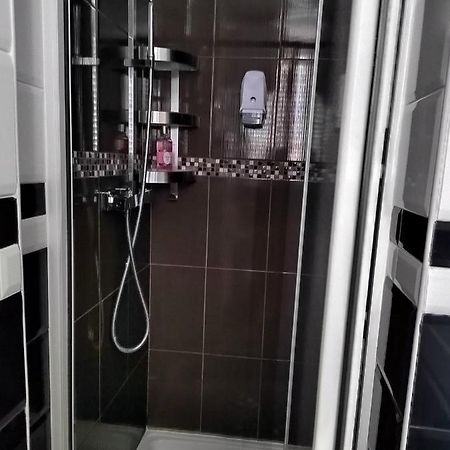 Studio Proche La Defense, Cosy Confort Bois-Colombes Zewnętrze zdjęcie