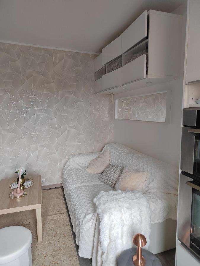 Studio Proche La Defense, Cosy Confort Bois-Colombes Zewnętrze zdjęcie