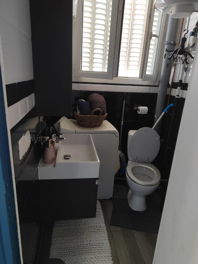 Studio Proche La Defense, Cosy Confort Bois-Colombes Zewnętrze zdjęcie