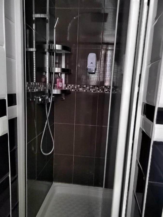 Studio Proche La Defense, Cosy Confort Bois-Colombes Zewnętrze zdjęcie