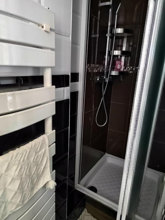 Studio Proche La Defense, Cosy Confort Bois-Colombes Zewnętrze zdjęcie
